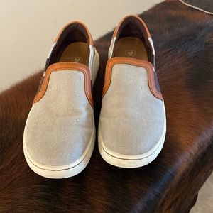 Ariat Loafers